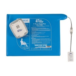Fall Savers Wireless Chair Package