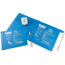 Fall Savers Wireless Bed & Chair Package