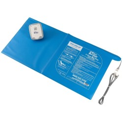 Fall Savers Wireless Monitor With Wired Bed Pad