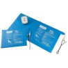 Fall Savers Wireless Monitor with Wired Bed and Chair Pad