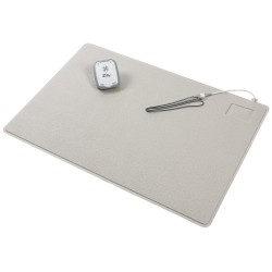 Fall Savers Wireless Monitor with Floor Pad (Wired Connection)