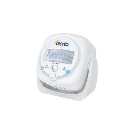 Wired Alerta Detect, Infrared Motion Sensor for Bedside and Exit Monitoring