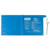 Fall Savers Wireless Foldable Bed Sensor with Pigtail - Flexible Patient Monitoring