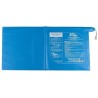 Fall Savers Wireless Foldable Bed Sensor (Sensor Pad Only)
