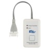 Fall Savers Wireless Floor Sensor Transmitter - Instant Alert for Safer Care