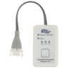 Fall Savers Wireless Bed/Chair Sensor Transmitter - Seamless Safety Monitoring