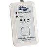 Fall Savers Wireless Bed/Chair Sensor Transmitter - Seamless Safety Monitoring