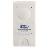 Fall Savers Wireless Nurse Call Receiver - Direct Integration with Care Call Systems