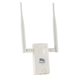 Fall Savers Wireless Booster - Extend Signal Range for Fall Prevention Alarms