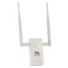 Fall Savers Wireless Booster - Extend Signal Range for Fall Prevention Alarms