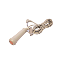 Wired Alerta Button, Easy-Press Nurse Call Trigger for Immediate User Assistance