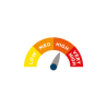Alerta Emerald 2 Auto Overlay System, Advanced Pressure Relief for High-Risk Users