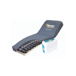 Alerta Sapphire 2 Replacement System, Advanced Pressure Relief for High-Risk Users