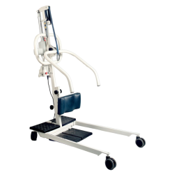 Kelly Stand - Powered Patient Standing Aid, 203kg SWL