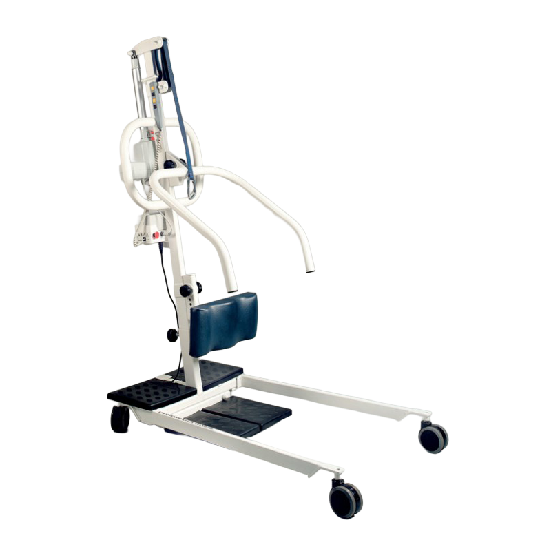 Kelly Stand - Powered Patient Standing Aid, 203kg SWL