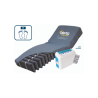 Alerta Ruby Auto Replacement System, Fully Automatic Pressure Relief with Weight-Sensing Technology